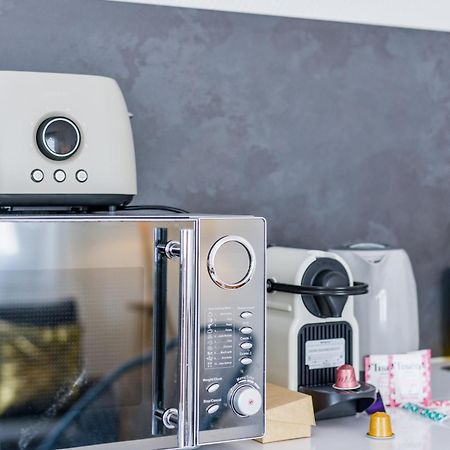 Appartement Le Cocon Des Prebendes - Hypercentre - Netflix à Tours Extérieur photo