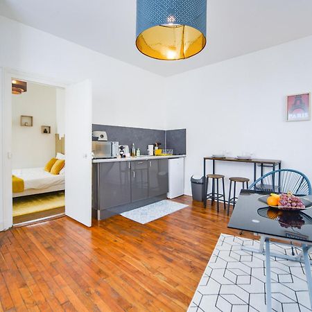Appartement Le Cocon Des Prebendes - Hypercentre - Netflix à Tours Extérieur photo