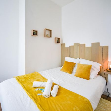 Appartement Le Cocon Des Prebendes - Hypercentre - Netflix à Tours Extérieur photo