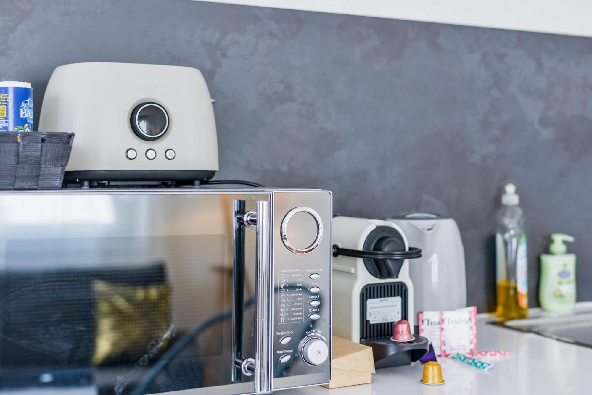 Appartement Le Cocon Des Prebendes - Hypercentre - Netflix à Tours Extérieur photo