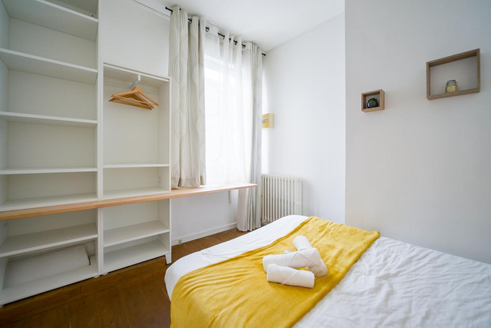 Appartement Le Cocon Des Prebendes - Hypercentre - Netflix à Tours Extérieur photo
