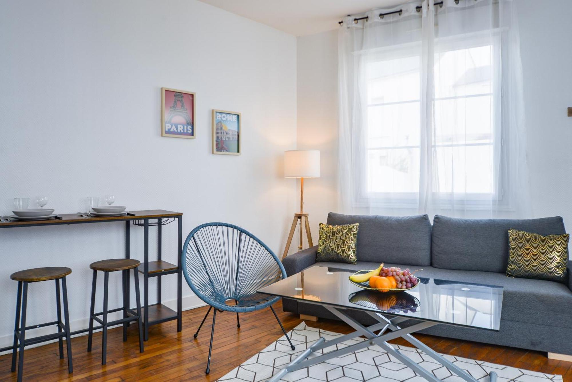 Appartement Le Cocon Des Prebendes - Hypercentre - Netflix à Tours Extérieur photo